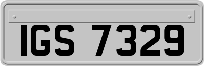 IGS7329