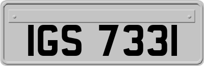 IGS7331