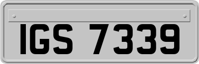 IGS7339