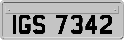 IGS7342
