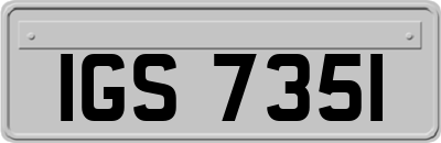 IGS7351
