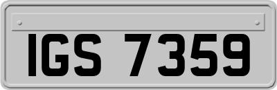 IGS7359
