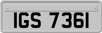 IGS7361