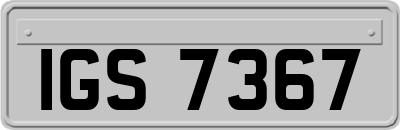 IGS7367