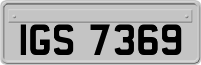 IGS7369