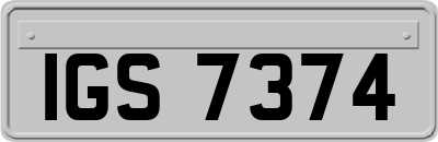 IGS7374