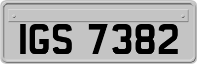 IGS7382