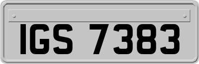 IGS7383