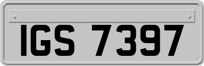 IGS7397