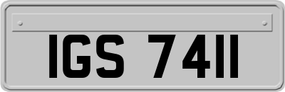 IGS7411