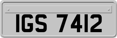 IGS7412