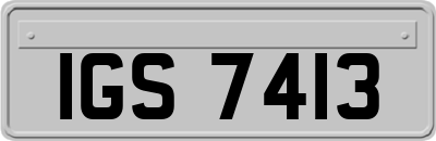 IGS7413