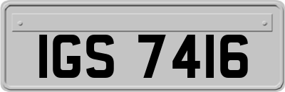 IGS7416