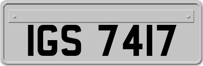 IGS7417