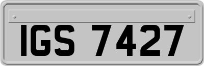 IGS7427