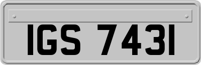 IGS7431