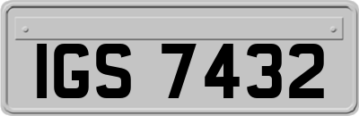 IGS7432