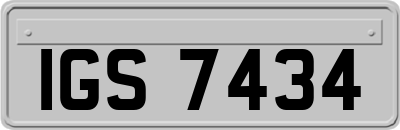 IGS7434