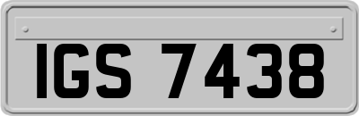 IGS7438