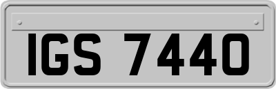 IGS7440