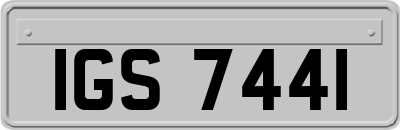 IGS7441