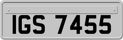 IGS7455