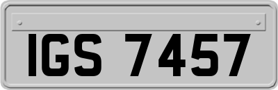 IGS7457