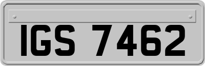 IGS7462
