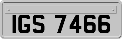 IGS7466