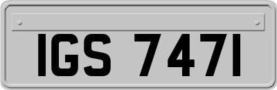IGS7471