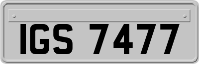 IGS7477