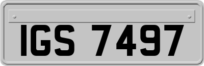 IGS7497