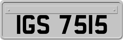 IGS7515