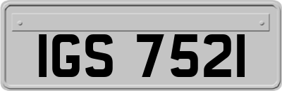IGS7521