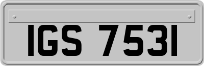 IGS7531