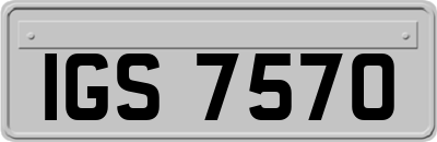 IGS7570
