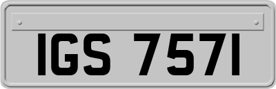 IGS7571