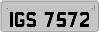 IGS7572