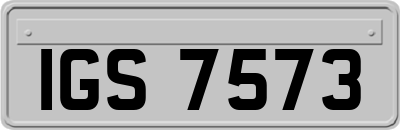 IGS7573