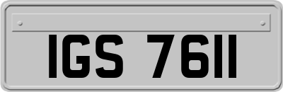 IGS7611