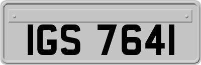 IGS7641