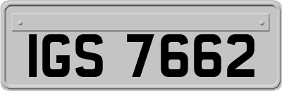 IGS7662