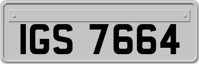 IGS7664