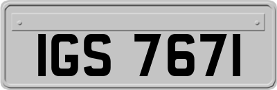 IGS7671