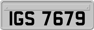 IGS7679