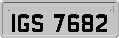 IGS7682