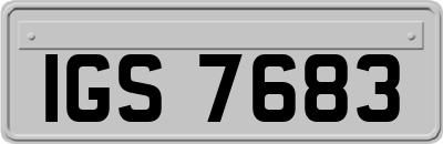 IGS7683