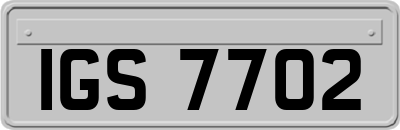 IGS7702