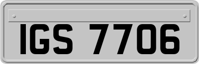 IGS7706