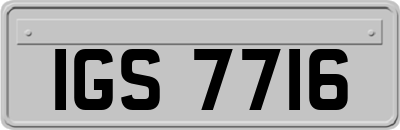 IGS7716